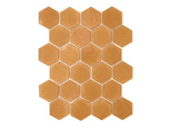 Small Hexagon - 205 Cider