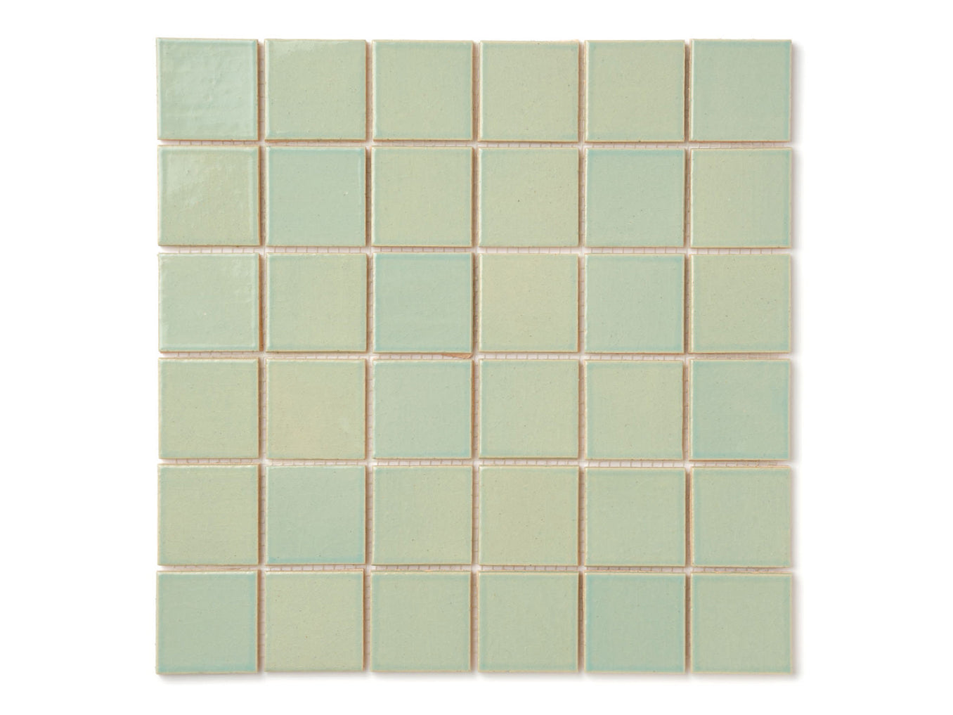 2"x2" Stacked Pattern - 214 Coastal Breeze