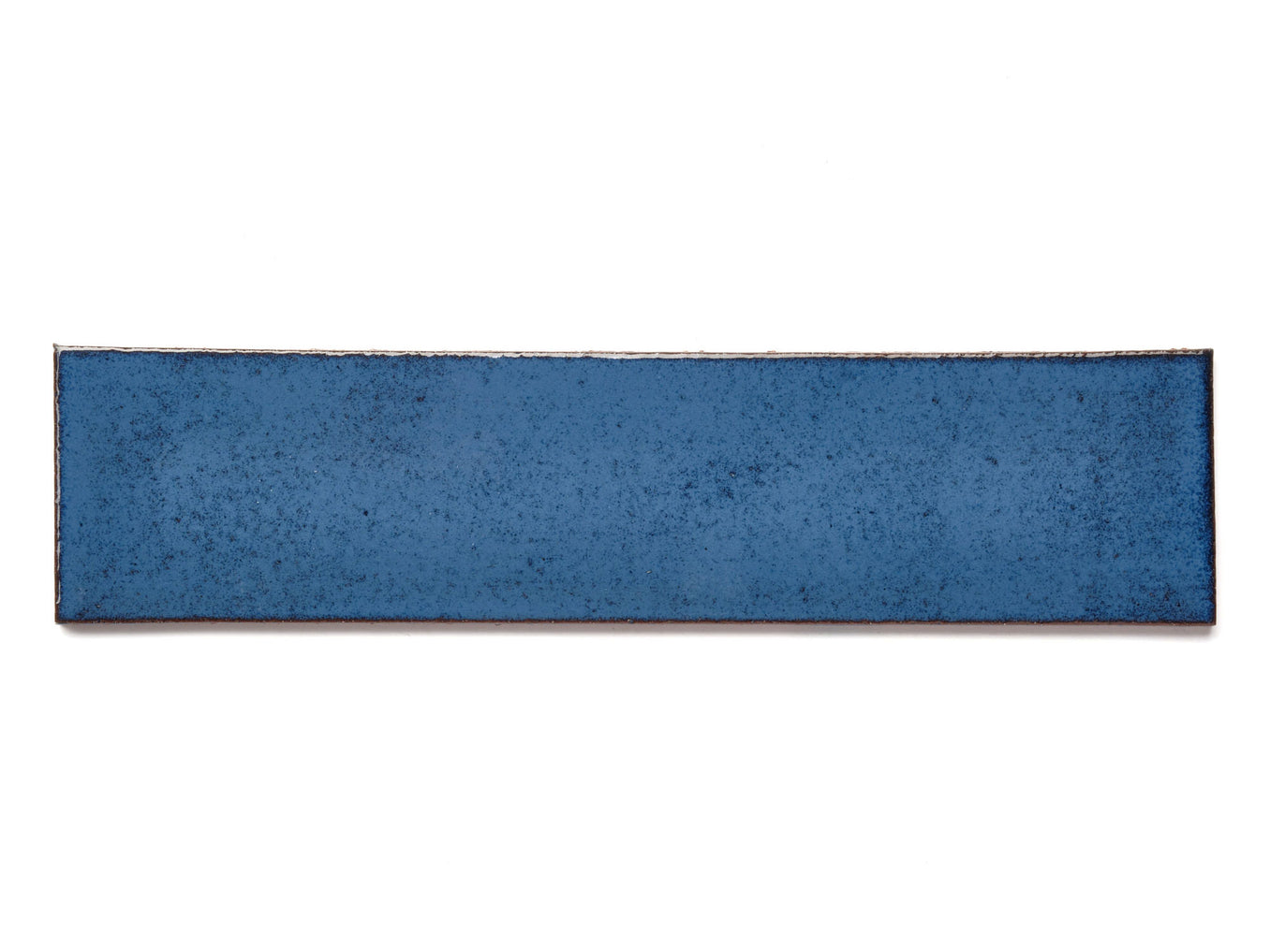 3"x12" Subway Tile - 23 Sapphire Blue