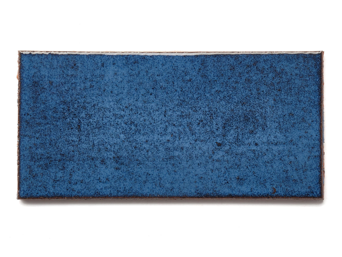 3"x6" Subway Tile - 23 Sapphire Blue