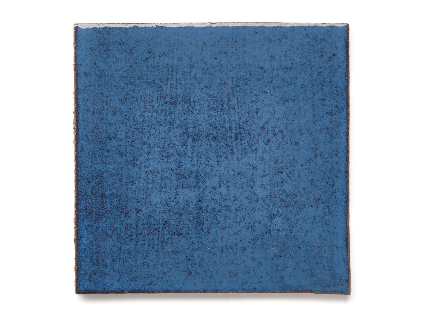 4"x4" Subway Tile - 23 Sapphire Blue