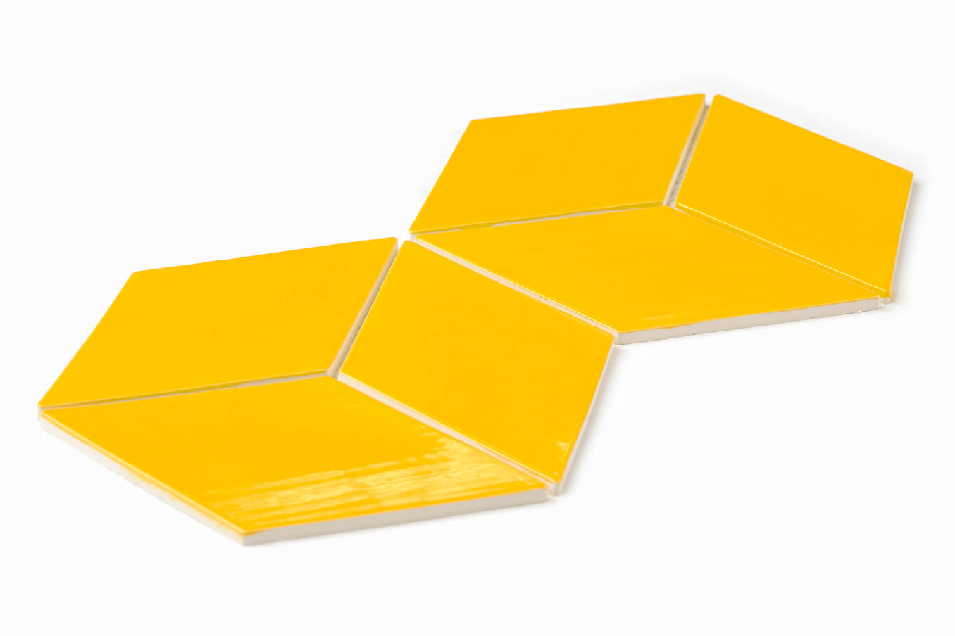 Large Cube Diamonds - 24 Dandelion