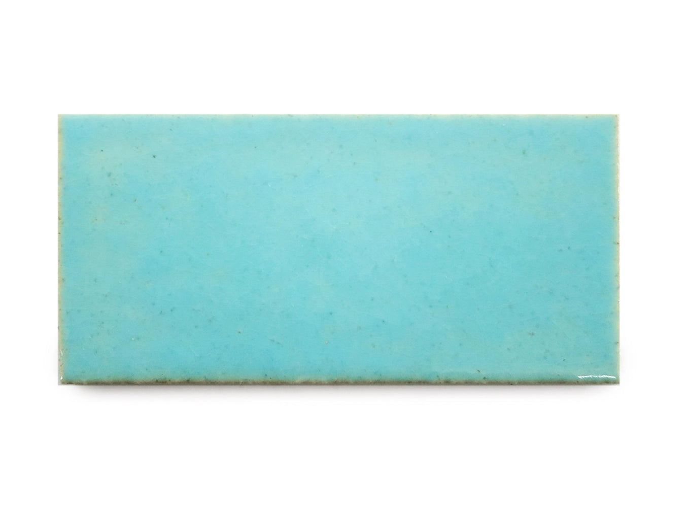 2x4 Subway Tile Blue Bell