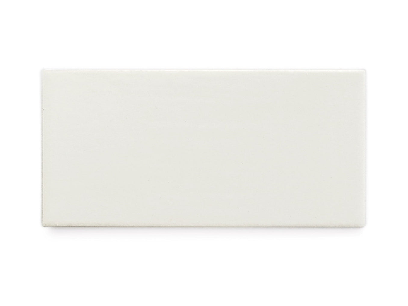 2x4 Subway Tile Marshmallow