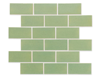 231 Pistachio / Tile