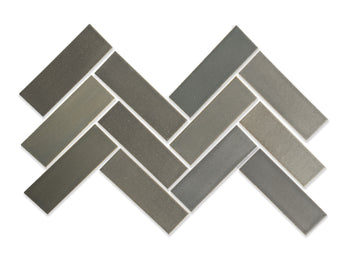 912 Cloudy Sky / Tile