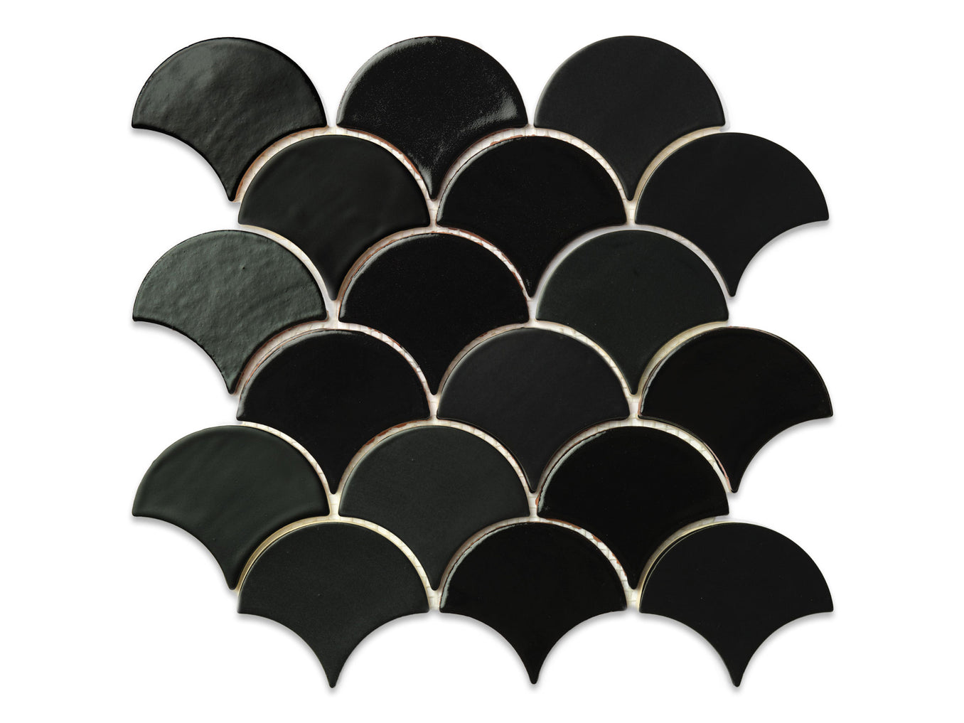 Medium Moroccan Fish Scales