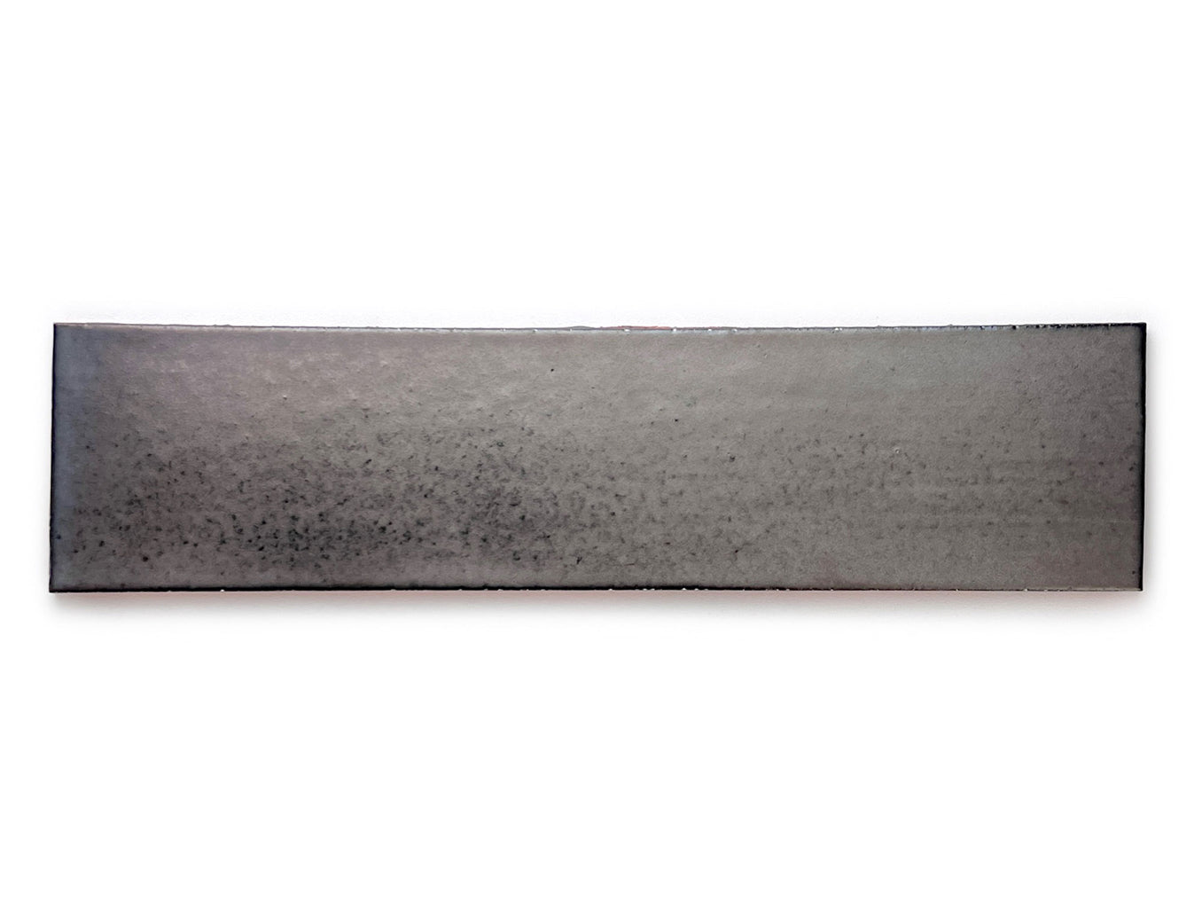 3"x12" Subway Tile - 155 Steel
