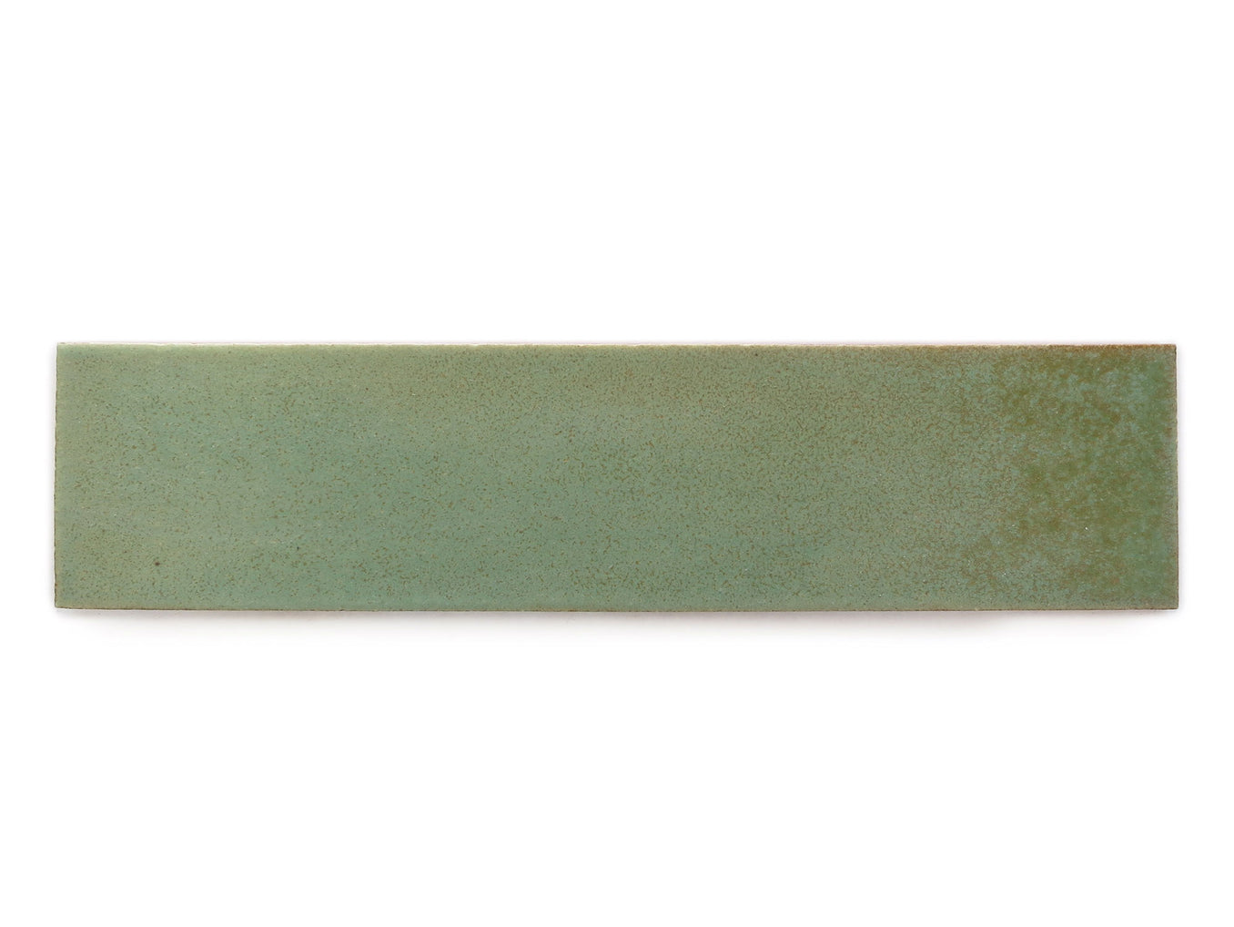 3"x12" Subway Tile - 123R Patina