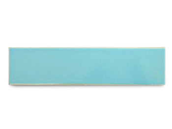 3"x12" Subway Tile - 12W Blue Bell