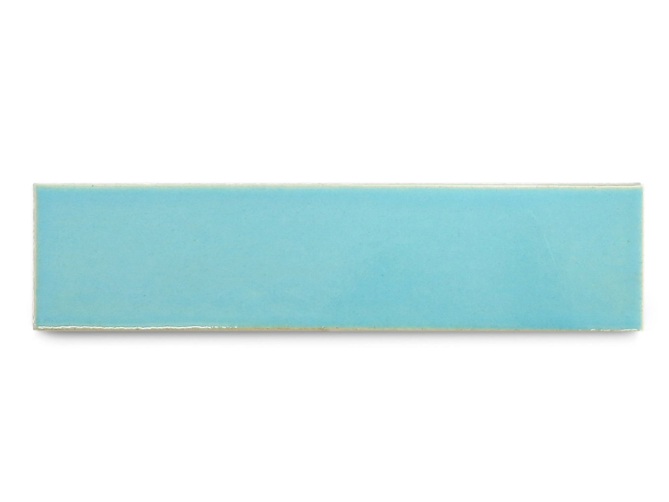 3"x12" Subway Tile - 12W Blue Bell