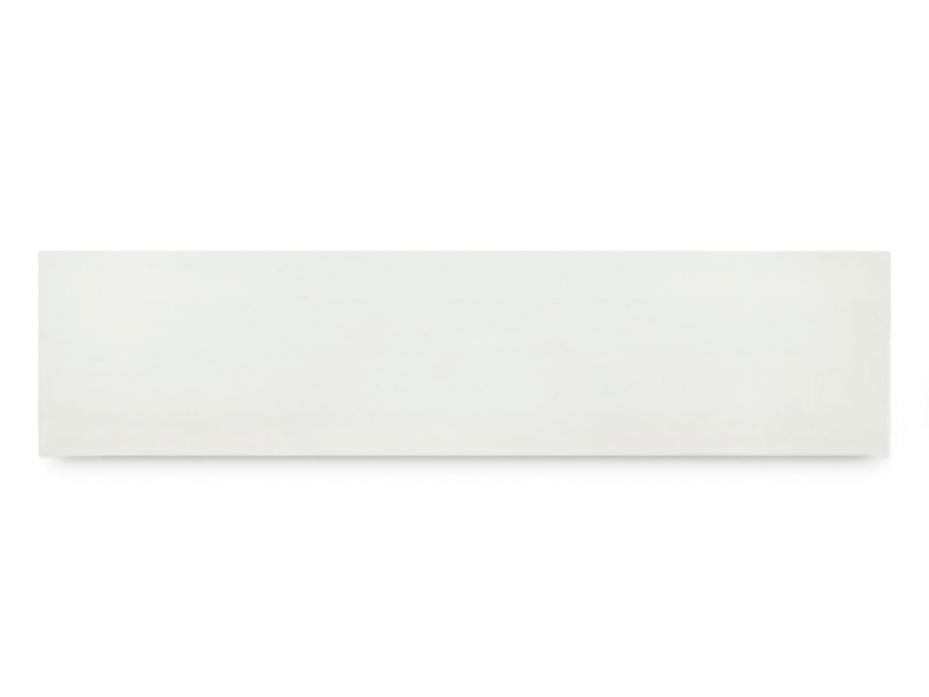 3"x12" Subway Tile - 77 Grey