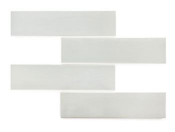 3"x12" Subway Tile - 77E Grey