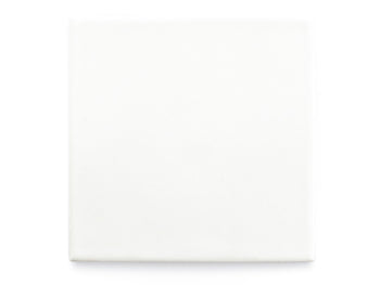 3"x3" Subway Tile - 11 Deco White