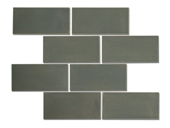 912 Cloudy Sky / Tile
