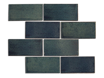 95 Iron Smoke / Tile