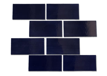 61 Navy / Tile