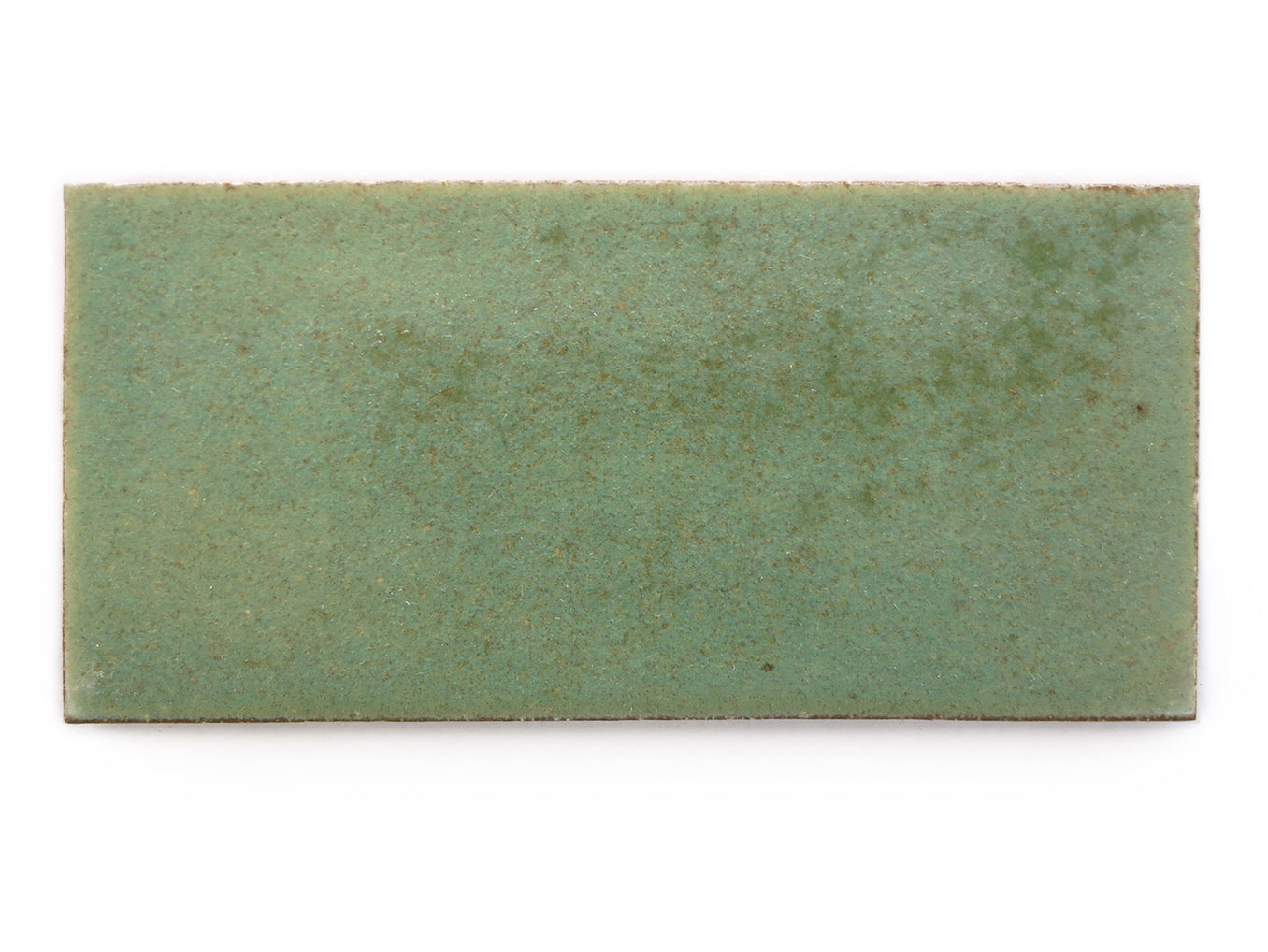 3"x6" Subway Tile - 123R Patina
