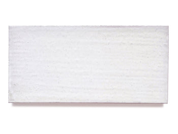 3"x6" Subway Tile - 130 White