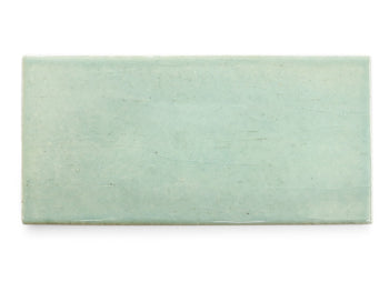 3"x6" Subway Tile - 214 Coastal Breeze