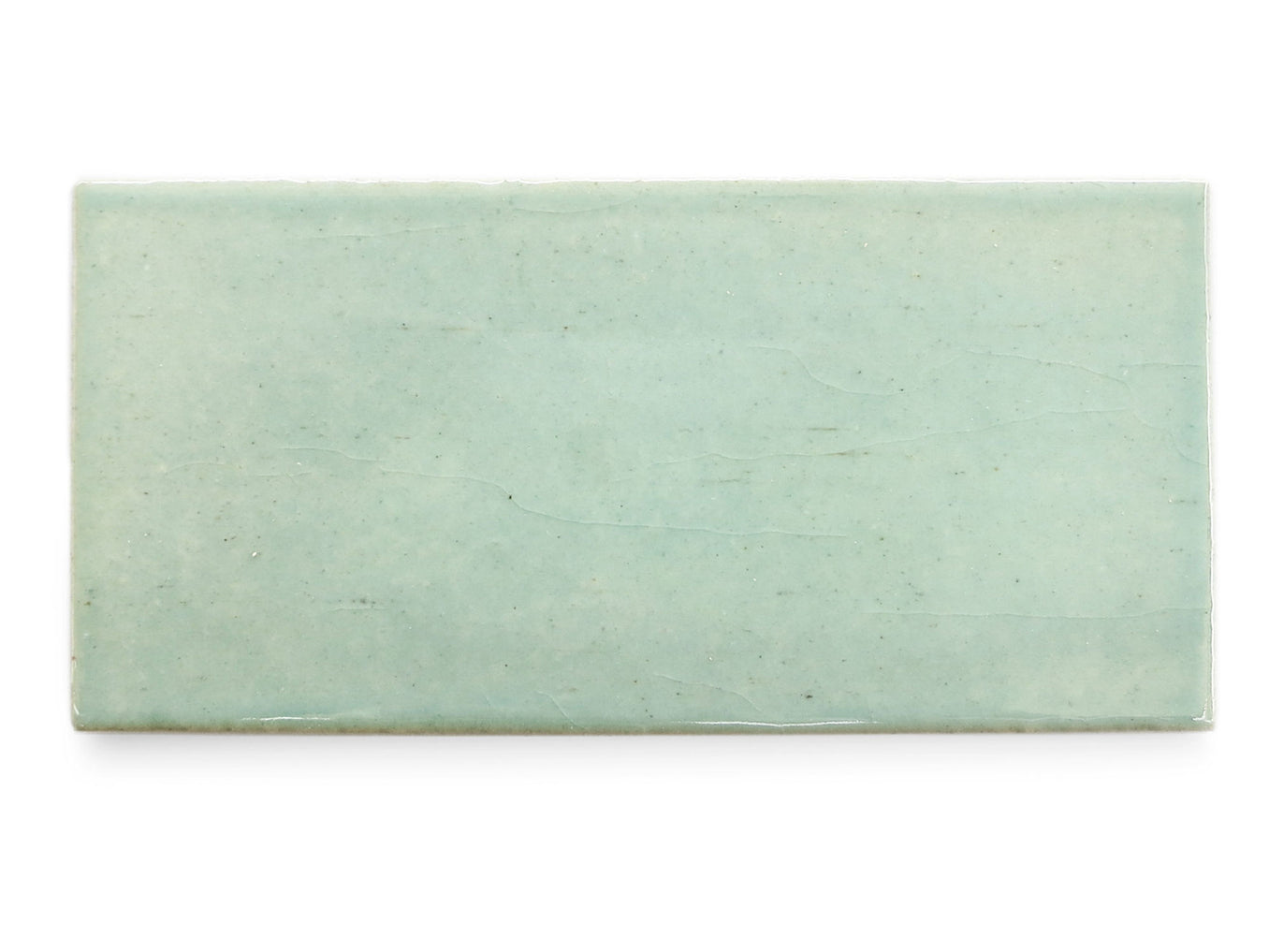 3"x6" Subway Tile - 214 Coastal Breeze