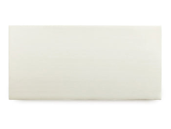 3"x6" Subway Tile - 301 Marshmallow