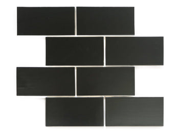 3"x6" Subway Tile