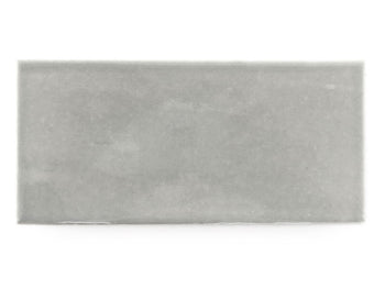 3"x6" Subway Tile - 815 Dove Grey