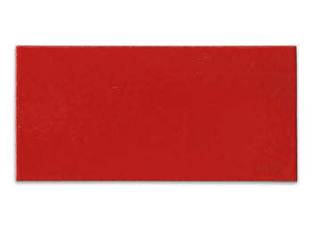 3"x6" Subway Tile - 59 Cherry