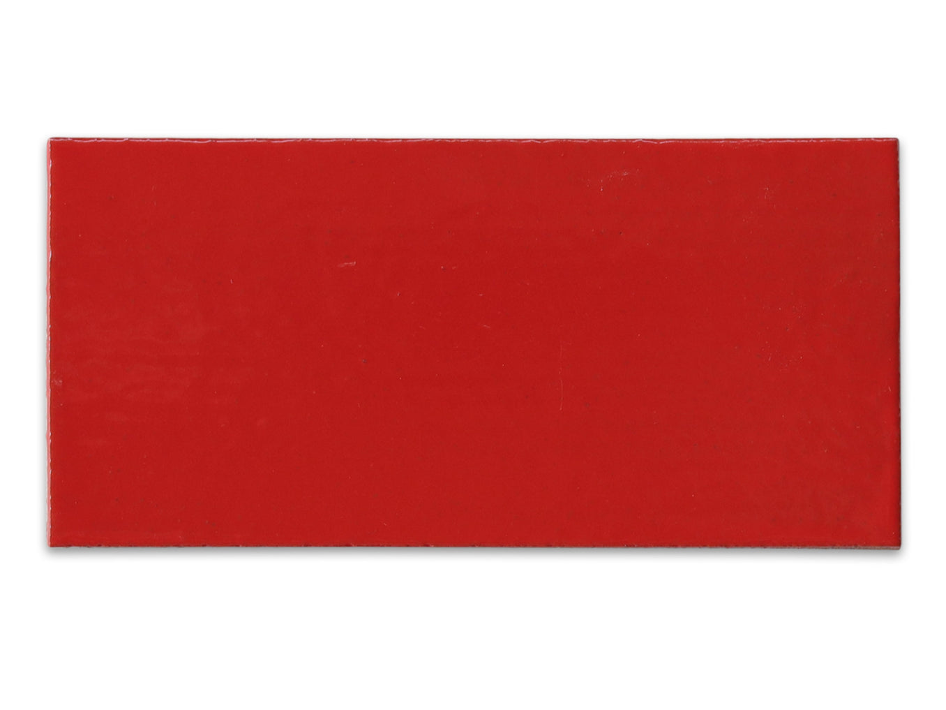 3"x6" Subway Tile - 59 Cherry