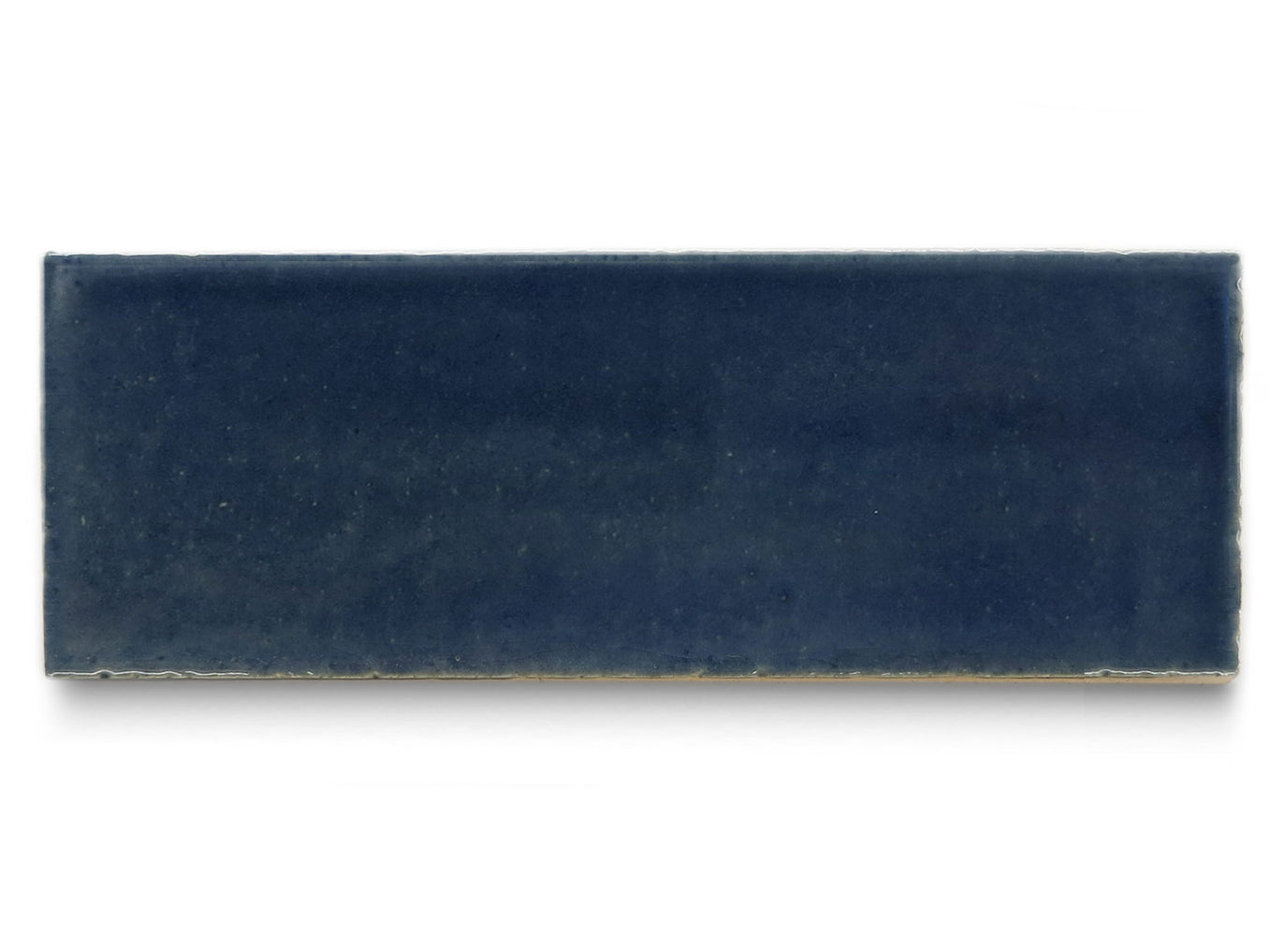 3"x8" Subway Tile - 1013 Denim