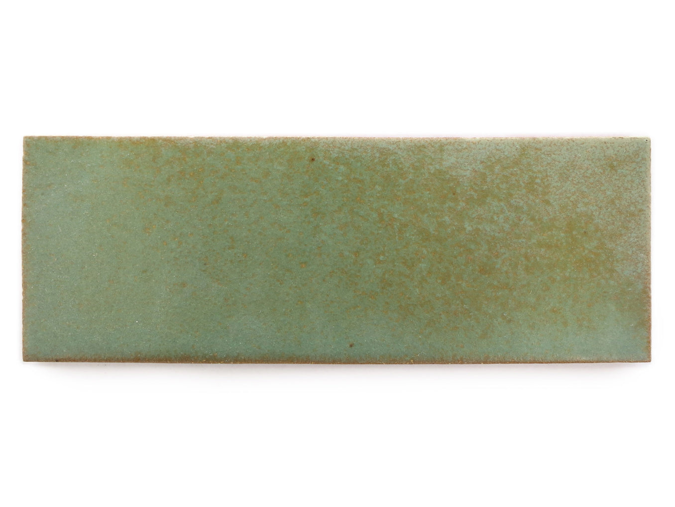 3"x8" Subway Tile - 123R Patina