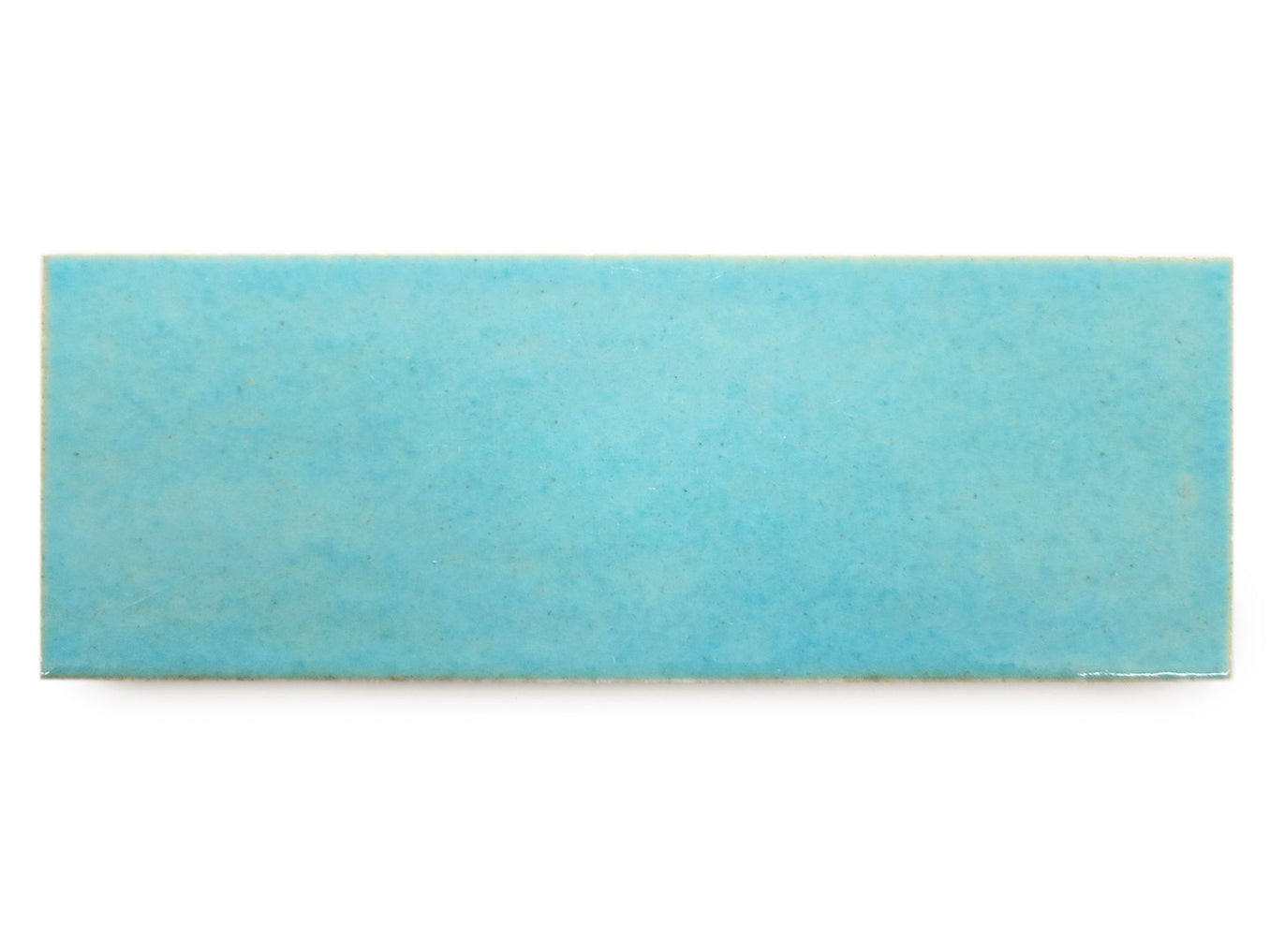 3"x8" Subway Tile - 12W Blue Bell