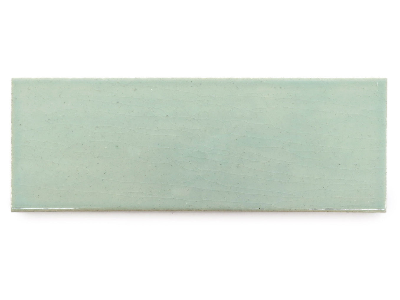 3"x8" Subway Tile - 214 Coastal Breeze