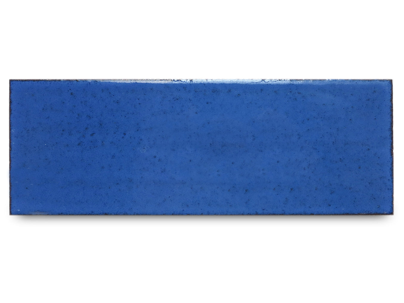 3"x8" Subway Tile - 23 Sapphire Blue
