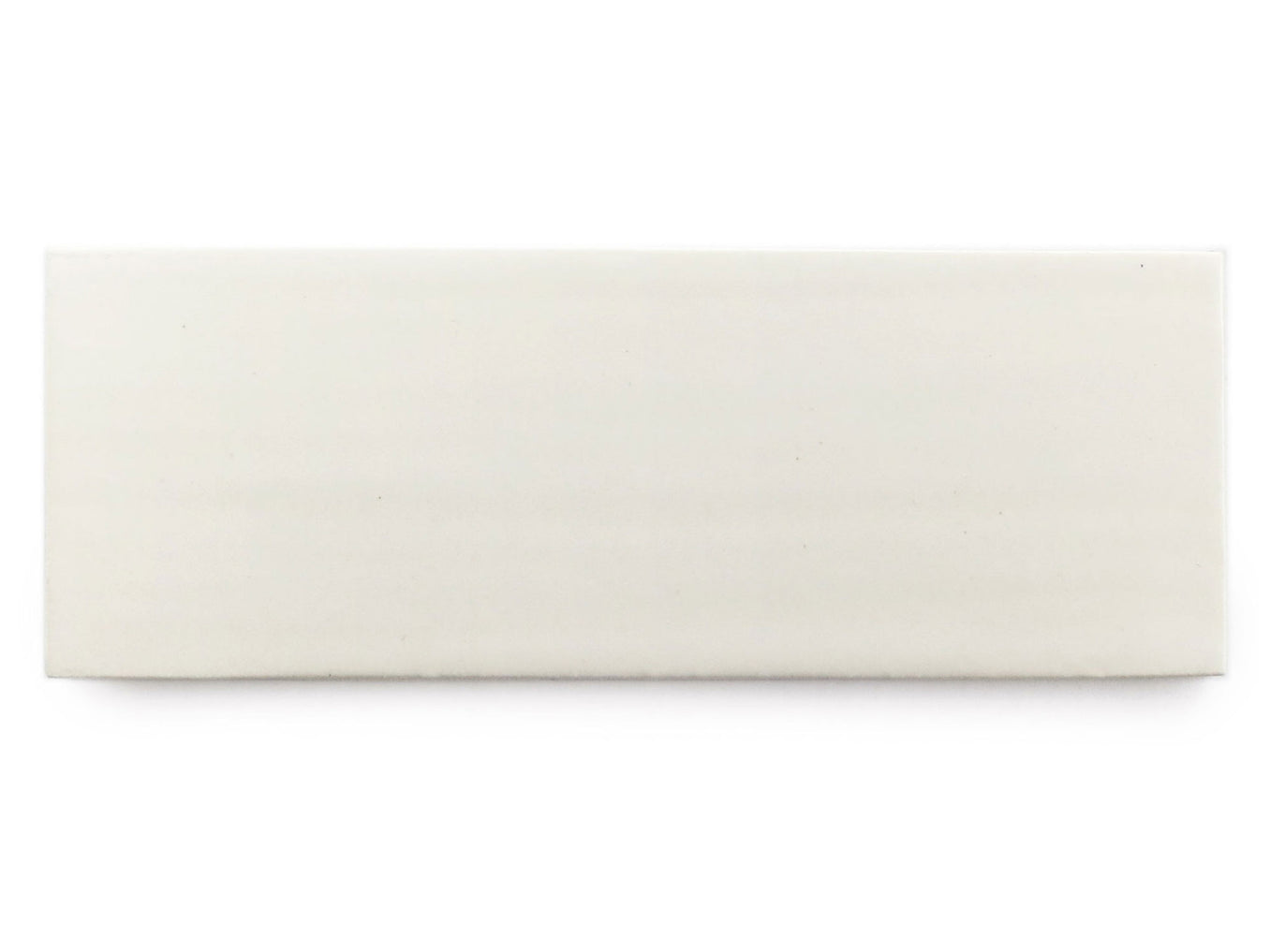 3"x8" Subway Tile - 301 Marshmallow