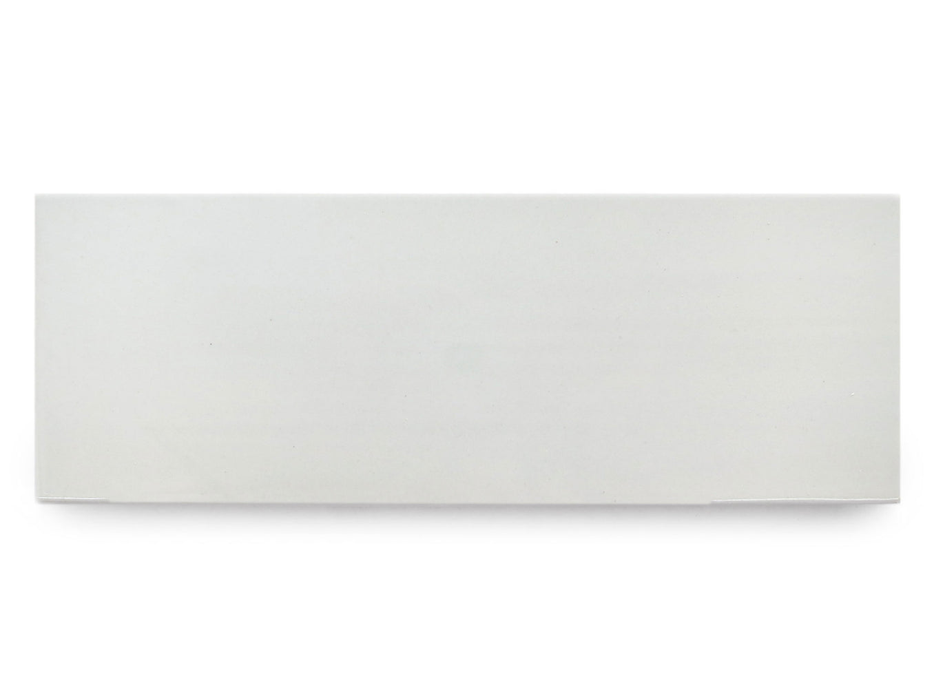 3"x8" Subway Tile - 77 Grey