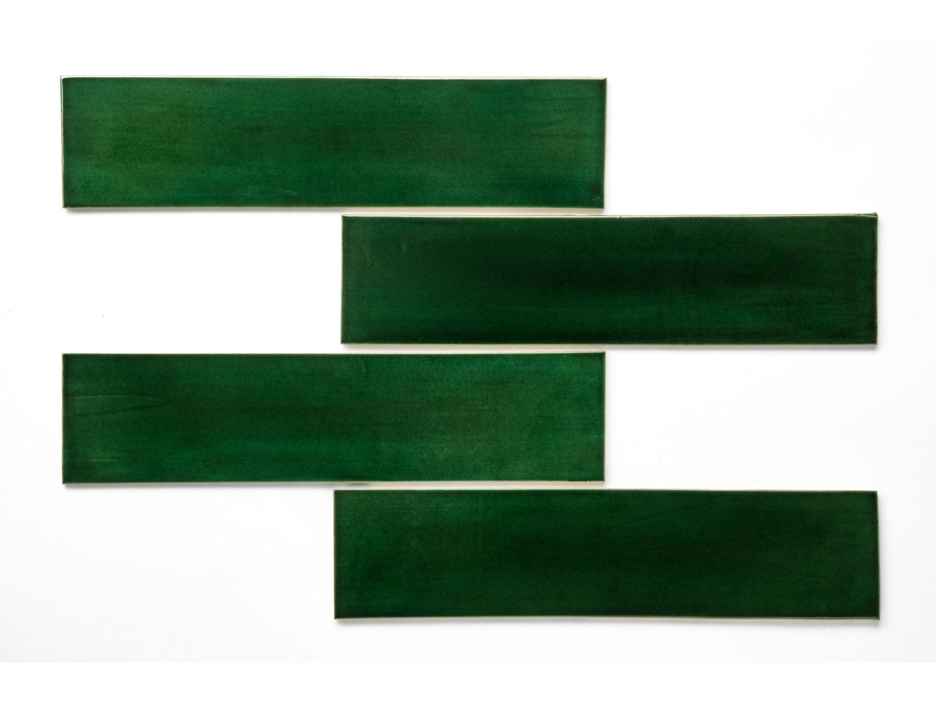 3"x12" Subway Tile - 47 Vermont Pine