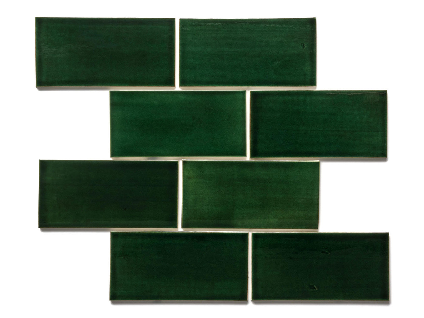 3"x6" Subway Tile - 47 Vermont Pine