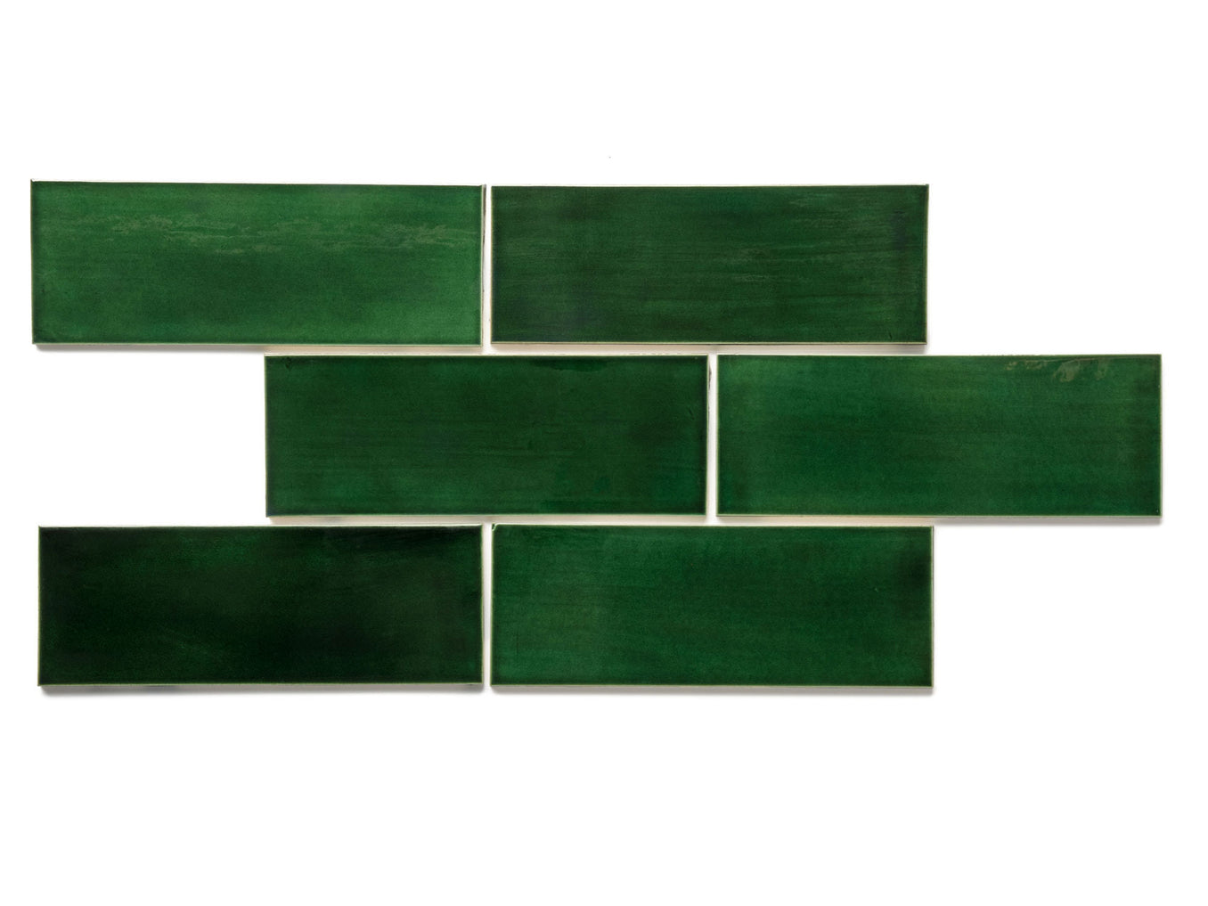 3"x8" Subway Tile - 47 Vermont Pine