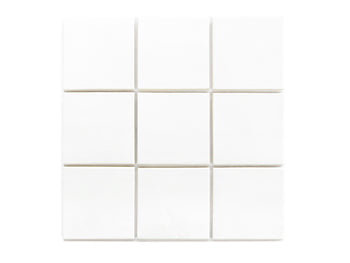 11 Deco White / Tile