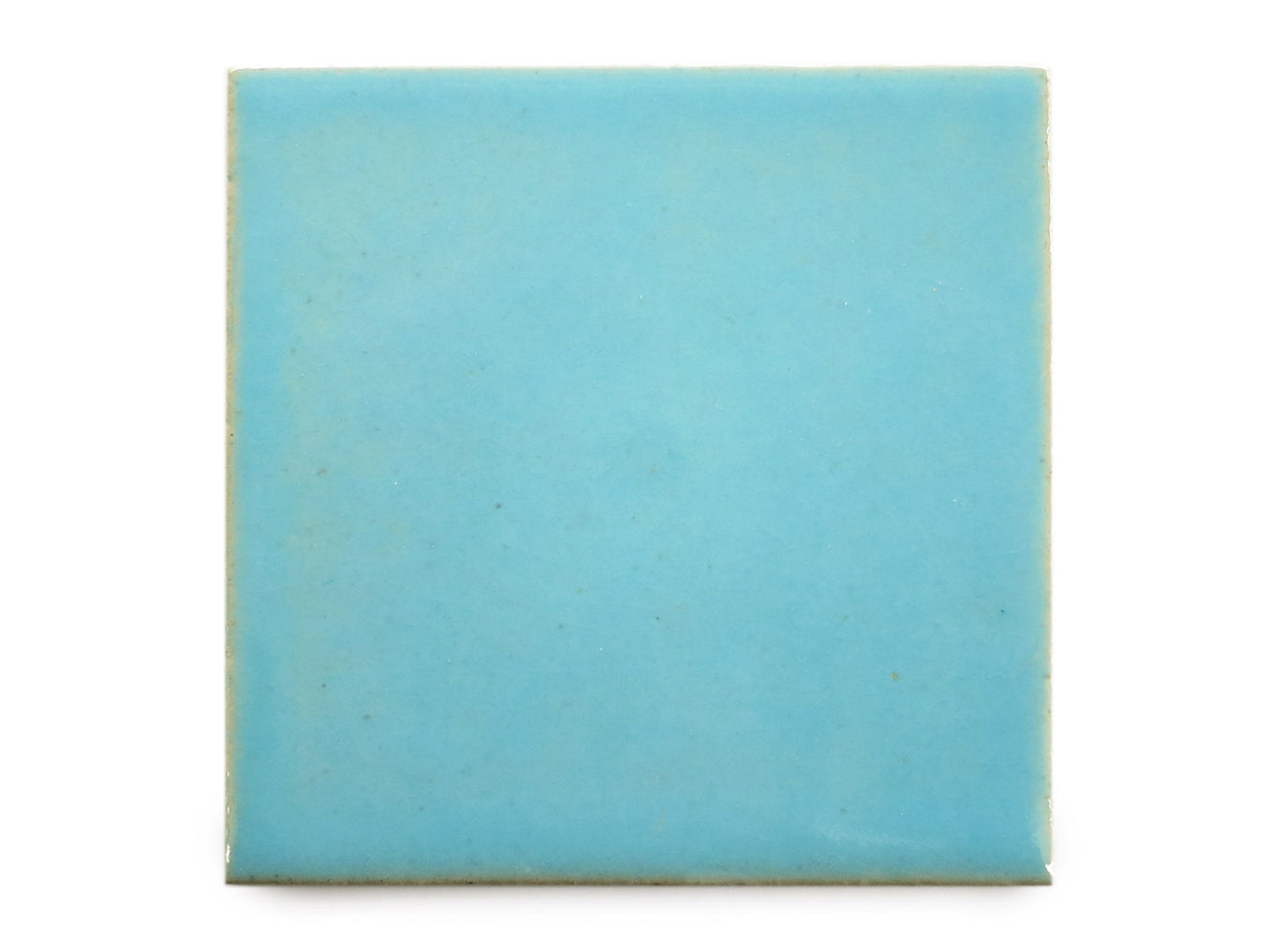 4"x4" Subway Tile - 12W Blue Bell
