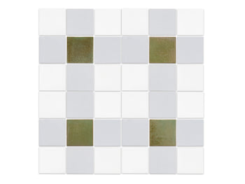 Eastlake Plaid Blend / Tile
