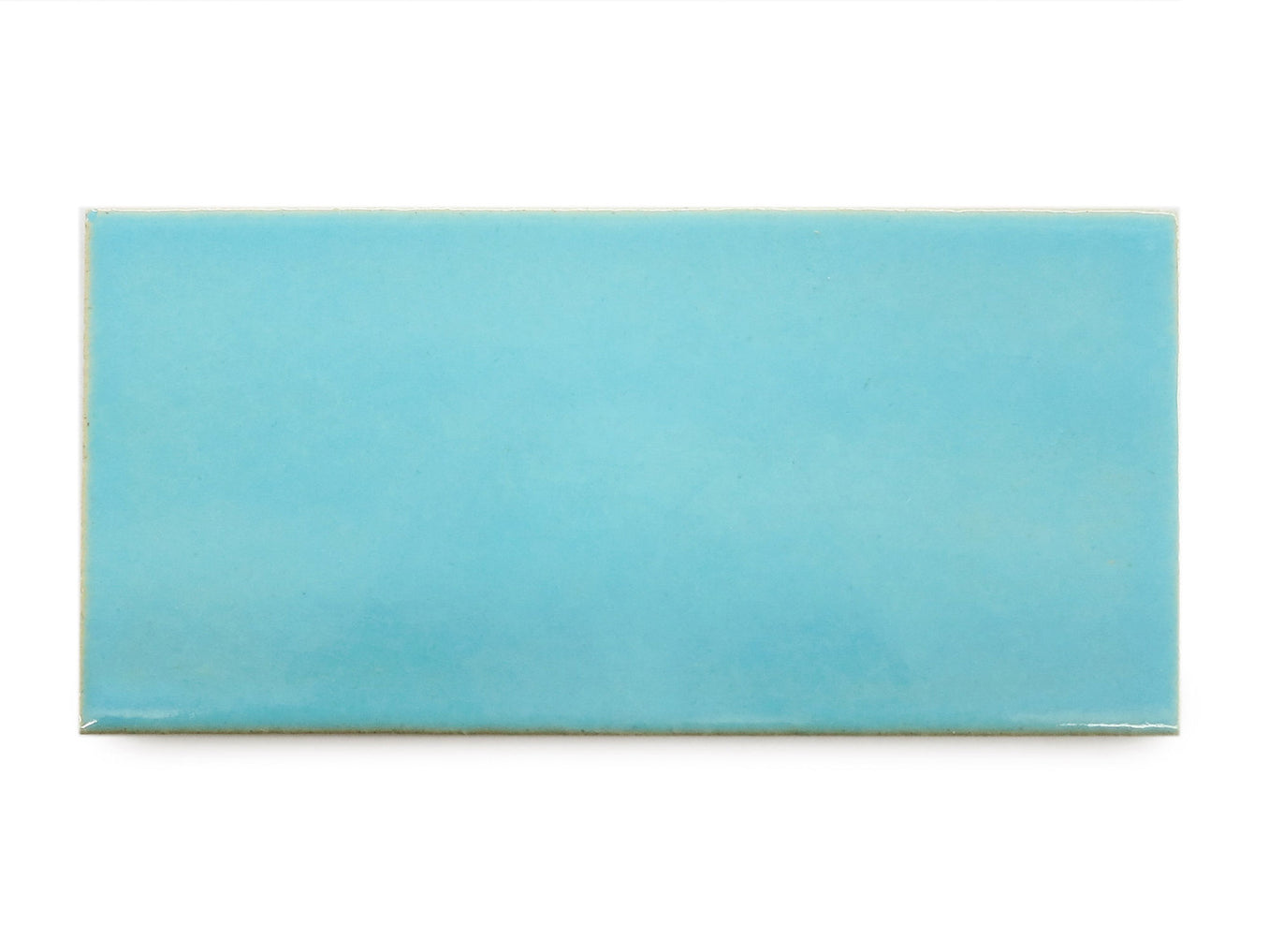 4"x8" Subway Tile - 12W Blue Bell