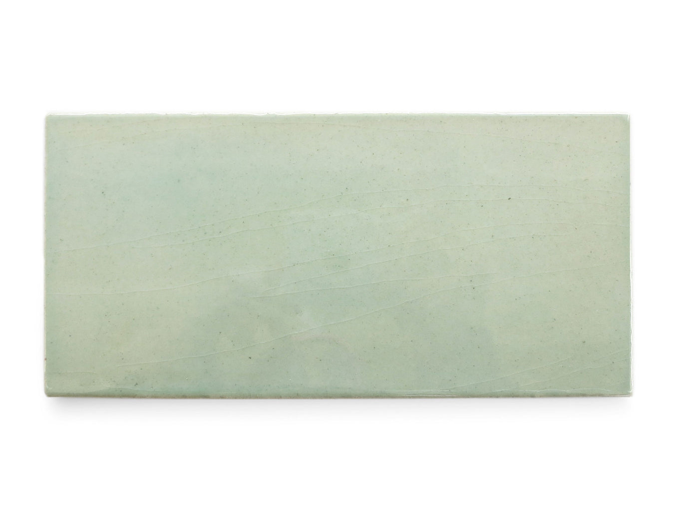 4"x8" Subway Tile - 214 Coastal Breeze