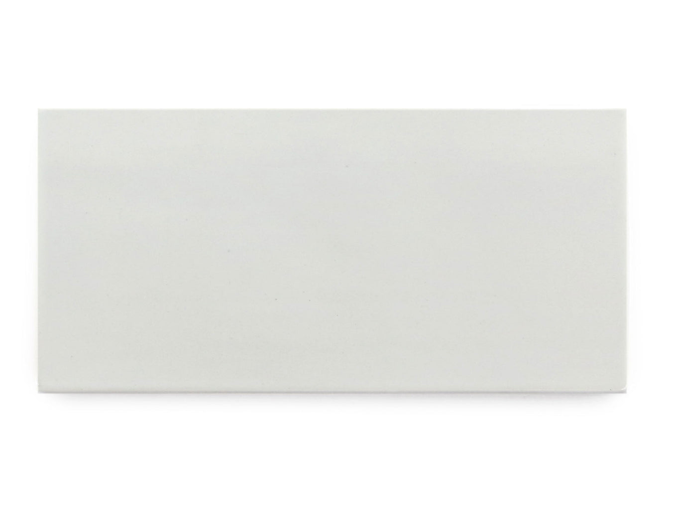 4"x8" Subway Tile - 77 Grey