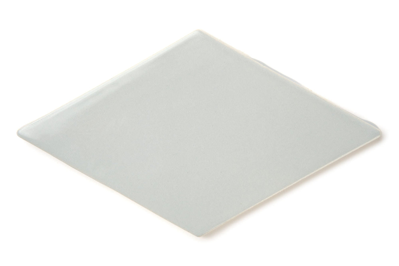 Medium Diamond - Silver Lining