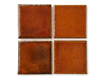 2"x2" Stacked Pattern - 65W Amber