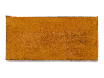 3"x6" Subway Tile - 65W Amber