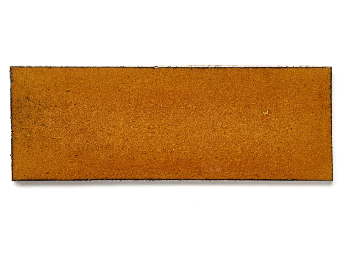 3"x8" Subway Tile - 65W Amber